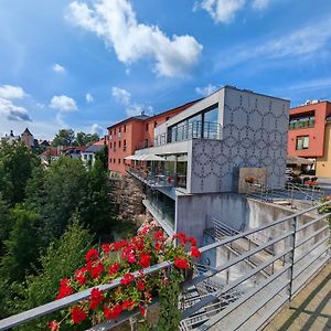 Hotel Rajska Zahrada